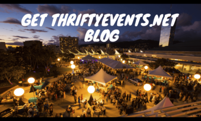 Thrifty-Events.net-Affordable Event Planning Made Easy