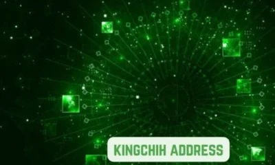 Understanding the Significance of the Kingchih Address