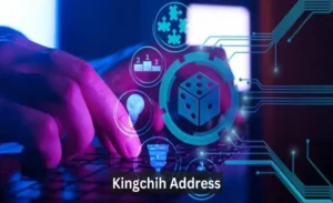 Understanding the Significance of the Kingchih Address