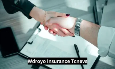 Wdroyo Insurance TCNEVS A Comprehensive Overview