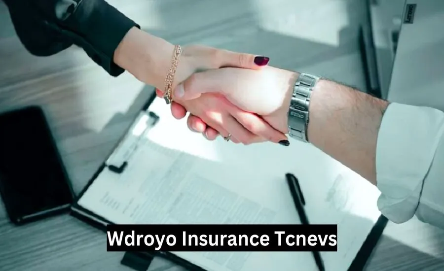 Wdroyo Insurance TCNEVS A Comprehensive Overview