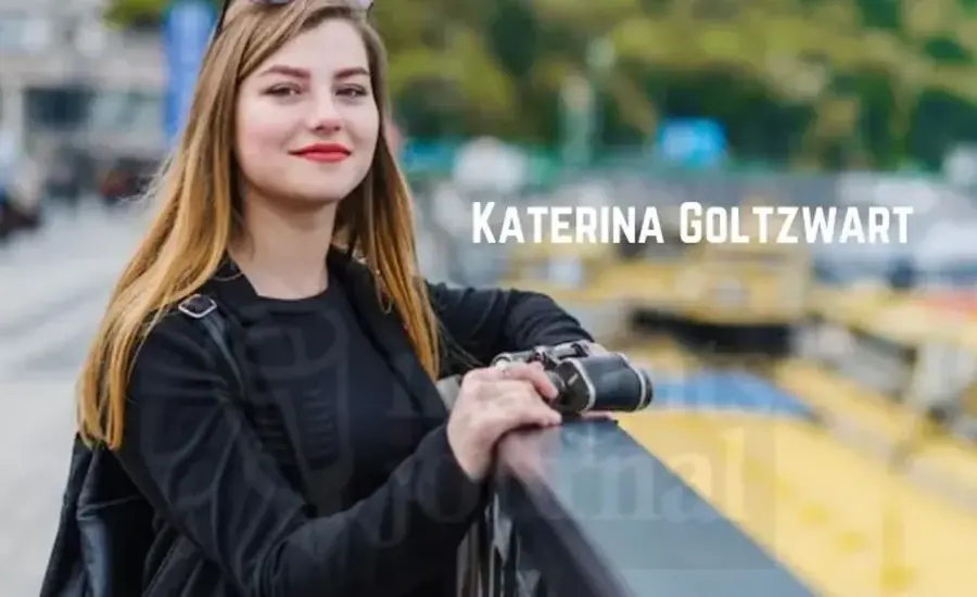 Who is Katerina Goltzwart Discover Her Story