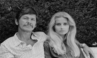 Who is Zuleika Bronson All About Charles Bronson's Daughter