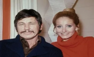 Who is Zuleika Bronson All About Charles Bronson's Daughter