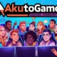 AkutoGamer Discord Server Your Ultimate Gaming Community in 2025