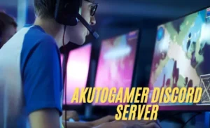 AkutoGamer Discord Server Your Ultimate Gaming Community in 2025