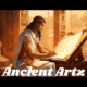 Ancient Artz Culture, History, and Creativity