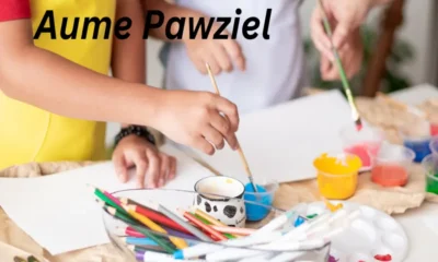 Aume Pawziel A Multifaceted Concept for Modern Times