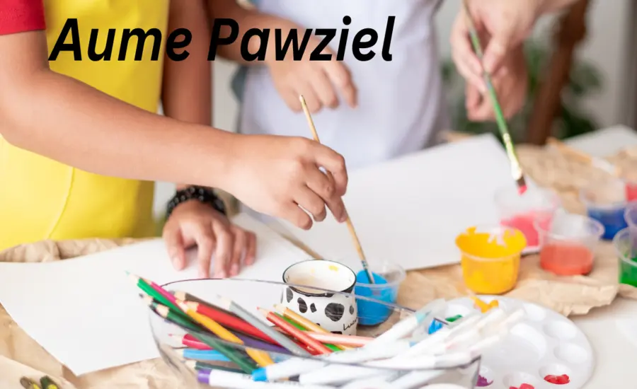 Aume Pawziel A Multifaceted Concept for Modern Times