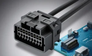 Comprehensive Guide to 39850-0500 Molex Connector