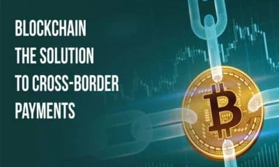 Crypto and Blockchain The Future of Cross-Border Translation