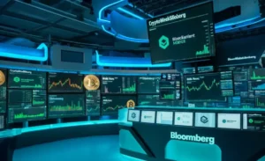 CryptoWeeksBloomberg Everything You Need to Know About It