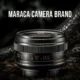 Discover the Maraca Camera Brand Innovation in Photography