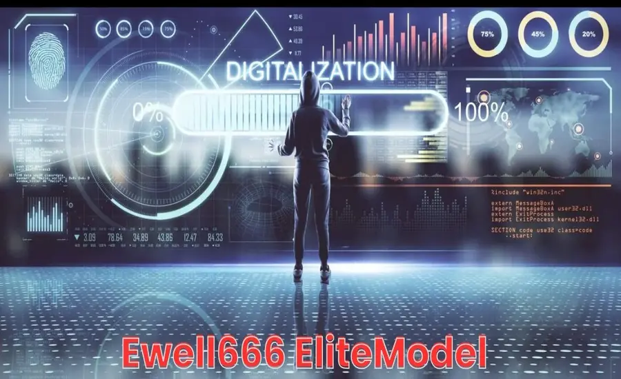 Ewell666 Model Year Key Features and Insights