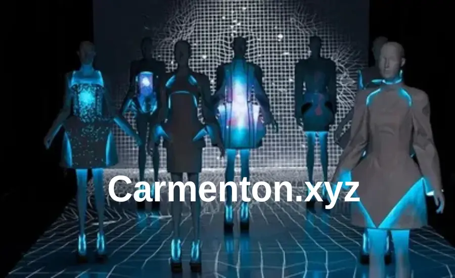 Exploring Carmenton.xyz Digital and Advanced Solutions