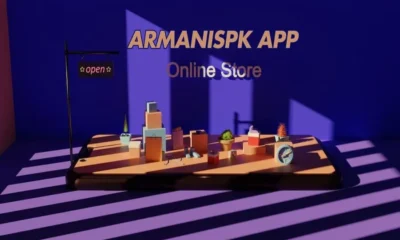 Exploring the Armanispk App Your Gateway to Fun and Entertainment