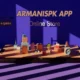 Exploring the Armanispk App Your Gateway to Fun and Entertainment