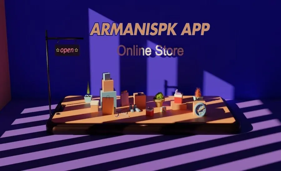 Exploring the Armanispk App Your Gateway to Fun and Entertainment