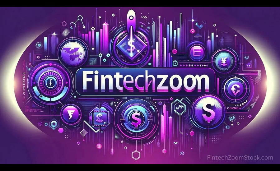 FintechZoom GME Stock-Everything You Need to Know