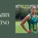 Gabby Pitso A Rising Star in Sports and Social Media