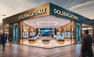 Goldengatemax.shop Your Destination for Premium Products