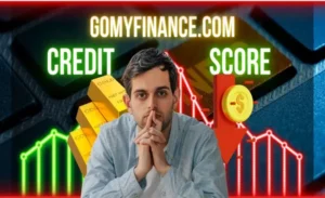 Gomyfinance.com Credit Score – Free Monitoring & Insights