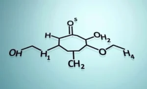 HCOOCH CH2 H2O Mechanism and Applications