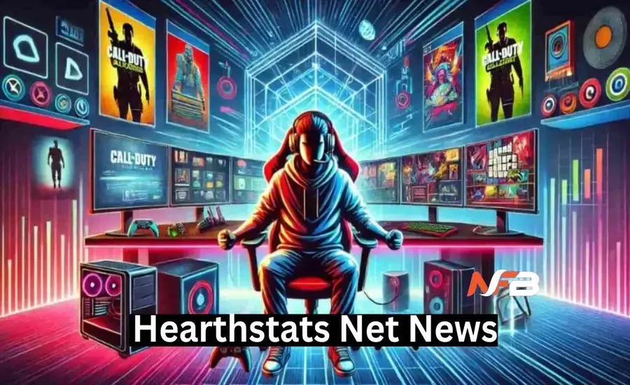 HearthStats net News-Complete Information