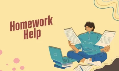 How Online Homework Writing Help Services Are Changing Student Life