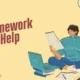 How Online Homework Writing Help Services Are Changing Student Life