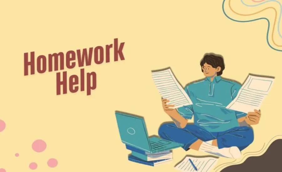 How Online Homework Writing Help Services Are Changing Student Life