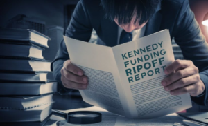 Kennedy Funding Ripoff Report Uncovering the Truth