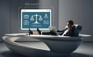 MyLawyer360 Ultimate Legal Practice Management Solution