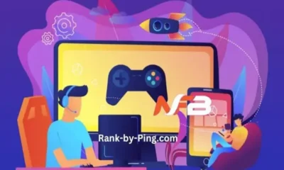 Rank by Ping.com A Complete Guide to Online Success