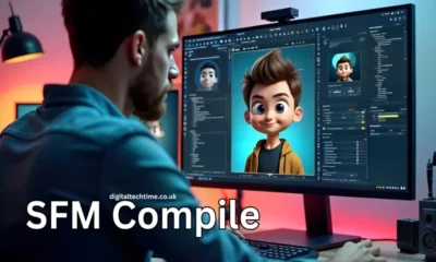 SFM Compile A Comprehensive Guide for 2025