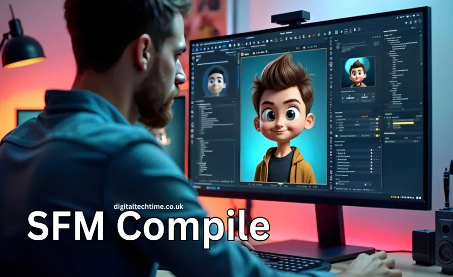 SFM Compile A Comprehensive Guide for 2025