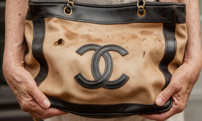 Second Hand Chanel Withher-Age Timeless Luxury for Less