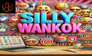 Silly Wankok The Unseen Side of Modern Humor