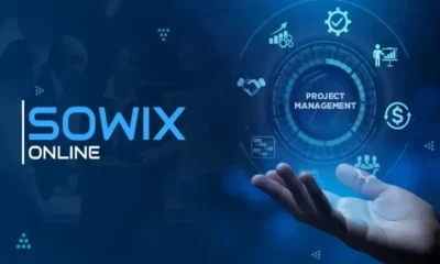 Sowix Online Streamline Your Workflow Today