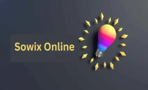 Sowix Online Streamline Your Workflow Today