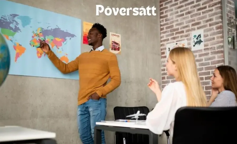 The Power of Pöversätt Unlocking Global Communication