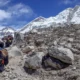 Trekking to Everest Base Camp with Sherpas A Cultural and Scenic Adventure