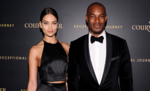 Tyson Beckford's Ex-Wife, Berniece Julien A Biography