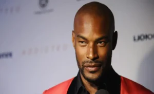 Tyson Beckford's Ex-Wife, Berniece Julien A Biography