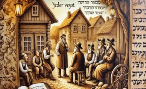 Understanding Yeder Veyst Meaning & Cultural Significance