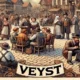 Understanding Yeder Veyst Meaning & Cultural Significance