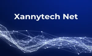 XannyTech.net Your Go-To Hub for Emerging Technologies