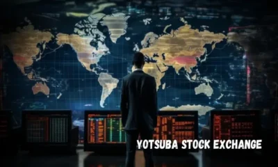 Yotsuba Stock Exchange What Investors Need to Know