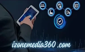 iZoneMedia360 .com Features, Benefits, and Solutions