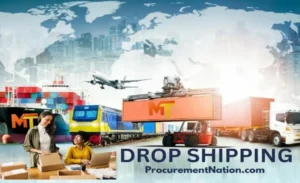 A Step-by-Step Guide to Shipping with ProcurementNation.com